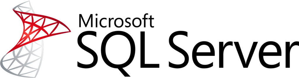 Microsoft SQL Server